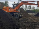 Dywity piasek żwir kruszywa sprzedaż transport kliniec gruz - 6