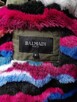 BALMAIN Paris - parka - 12