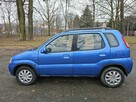 Samochód suzuki ignis 1.3 benzyna 128 000 km // Gorlice - 3