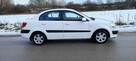 Kia Rio 1.4 Benz.97 KM. Klima.128 tys. sprawna. - 5
