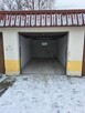 Sprzedam garaż Piaseczno