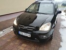 Kia Carens III 2007