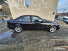 BMW E39 525i - 4