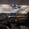 Ford ESCAPE 2021 czyli KUGA 4 generacji - 10