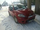 Citroen C3 1.4Hdi Klimatyzacja Działa - 1