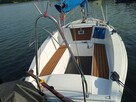 Sprzedam Jacht Foka 2 kompletny, gotowy do pływania. - 3