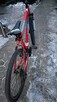 Rower górski okazyjnie sprzedam
