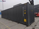 Kontener morski 12 metrowy / 40 HC OneWay - sprzedam - 6