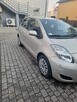 Toyota Yaris II 2010 - 3