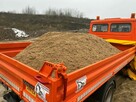 Dywity piasek żwir kruszywa sprzedaż transport kliniec gruz - 5