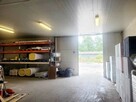 Hala Magazynowa 413 m² - 4