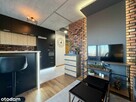 Nowoczesny 2-pokojowy apartament 14 piętro z widokiem na Wwa - 1