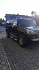 Hummer H2 bardzo niski przebieg !! - 3
