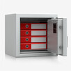 SEJF OGNIOODPORNY SAFE Klasa I LFS 30 P model 40702 - 2