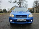 Samochód suzuki ignis 1.3 benzyna 128 000 km // Gorlice - 4