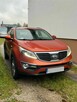 Kia sportage - 3