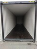 Kontener morski 12 metrowy / 40 HC OneWay - sprzedam - 3