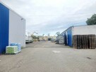 Hala Magazynowa 413 m² - 2