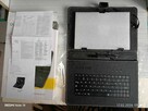 Tablet 10.1 Cala + Etui z Rysikiem i Klawiaturą - 6