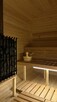 Sauna mobilna na wynajem Warszawa - 10