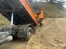 Stawiguda piasek żwir kruszywa sprzedaż transport żwiru piah - 8