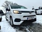Toyota Proace 1.5 - 1