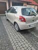 Toyota Yaris II 2010 - 5