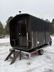 Sauna mobilna na wynajem Warszawa - 11