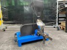 Wytłaczarka / Ekstruder WE-30 | 4 kW | do 25 kg/h - 3