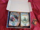 Zestaw Opowieści z Narnii+Biografia + Przewodnik - 5