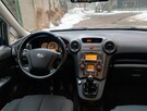 Kia Carens III 2007 - 5