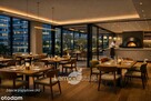 Działająca restauracja | Wa-wa Mokotów/Śródmieście |180 m²