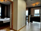 Nowoczesny 2-pokojowy apartament 14 piętro z widokiem na Wwa - 5