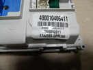programator pralki whirlpool AWOD6331P - 3