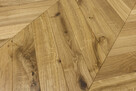 Podłoga drewniana warstwowa DĄB ECO CHEVRON JODŁA FRANCUSKA - 3