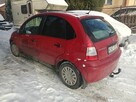 Citroen C3 1.4Hdi Klimatyzacja Działa - 8