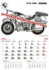 Grafiki motocykle do druku kubki, poduszki, odzież - 8