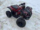 Sprzedam quada 110/125!! Bieg wsteczny! Transport - 2