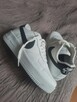Sprzedam buty Nike Air Force 1 Low białe - 5