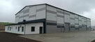 Hala/ magazyn/logistyka/DK94 2000m2 - 5