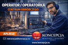 OPERATOR/KA CENTRUM OBRÓBCZEGO CNC (Zeulenroda-ZM-GK-DE)