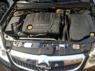 OPELVectra C 1,9 CDTI Elegance - 8