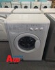 Pralka Indesit WISL105 5kg ROK GWARANCJA Dowóz w dniu zakupu - 3