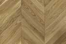 Podłoga drewniana warstwowa DĄB ECO CHEVRON JODŁA FRANCUSKA - 2