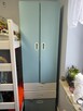 Szafa do pokoju dziecięcego Ikea Stuva - 3