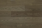 Podłoga drewniana warstwowa DĄB GRIS LINE FERTIG DESKA MIX - 3
