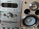 Sprzedam wieżę Sony - 4