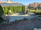 Mieszkanie 84m2, dodatkowo działka 150m2 z tarasem - 4