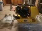 Zagęszczarka do gruntu - 3