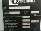 Szlifierka szerokotaśmowa BUTFERING Lucky - 2